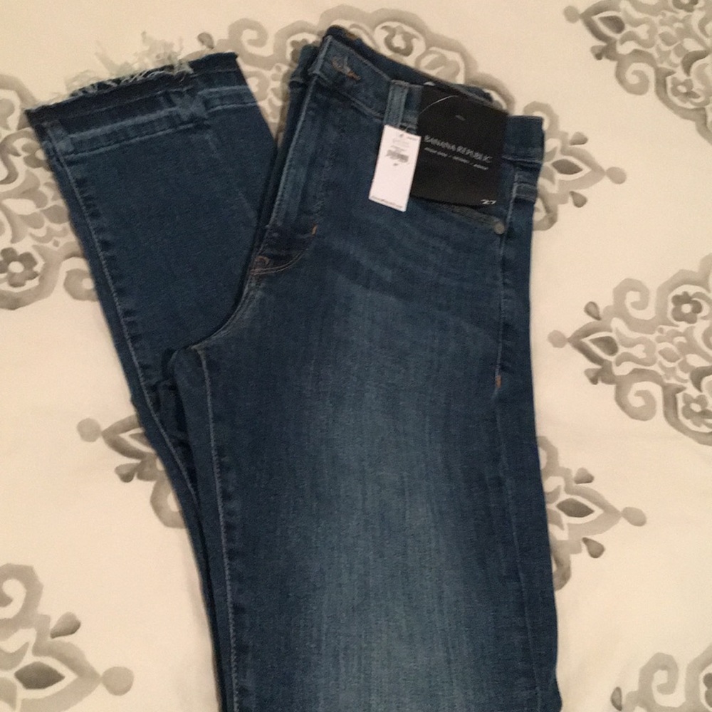 Banana Republic Jeans